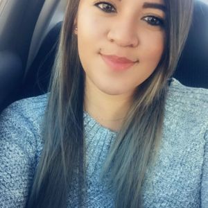 Meet your Posher, Cindy